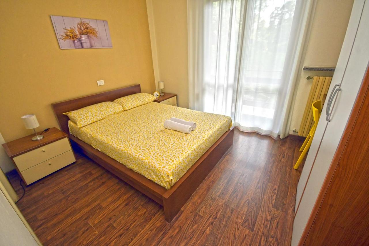 B&B La Casa Nel Bosco Invorio Inferiore Extérieur photo