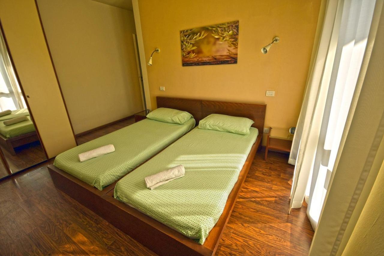 B&B La Casa Nel Bosco Invorio Inferiore Extérieur photo