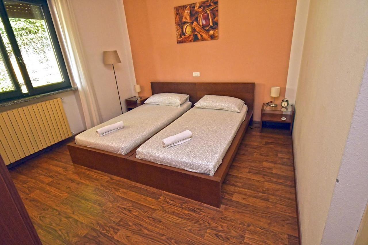 B&B La Casa Nel Bosco Invorio Inferiore Extérieur photo
